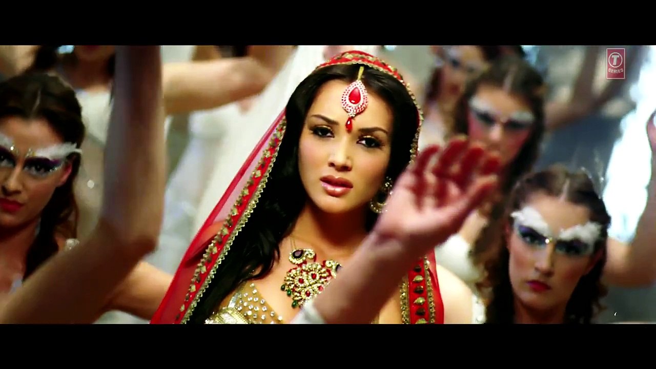 Exclusive- 'Tum Todo Na' Video Song _ _I_ _ Aascar Films _ A. R. Rahman _ Shanka