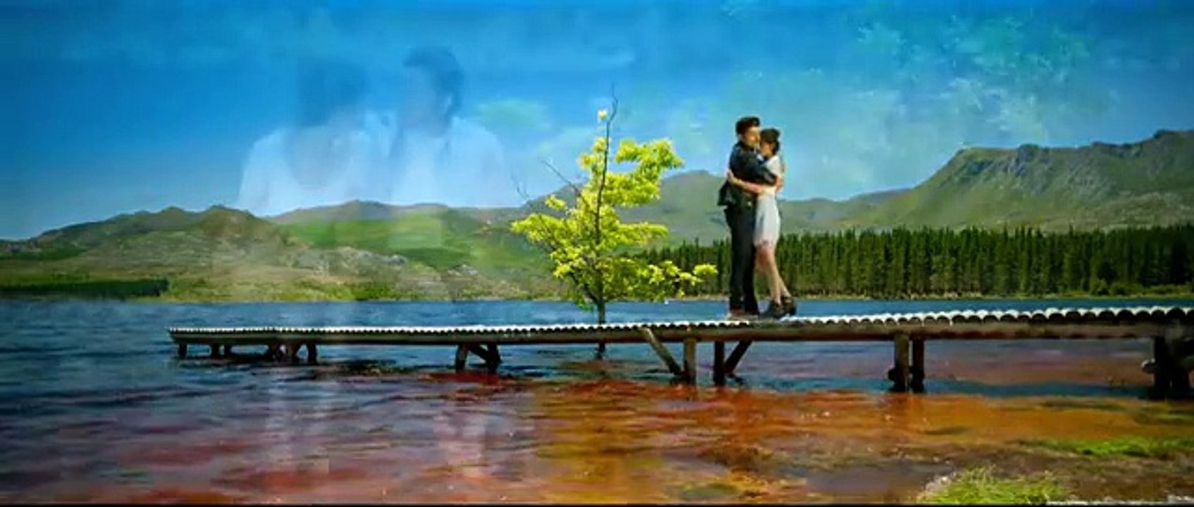 Khamoshiyan - Arijit Singh _ New 2015 Full Song Video _ Gurmeet