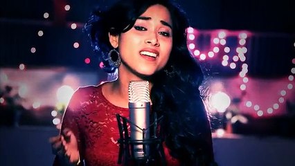 Mitti Di Khushboo _ (Acoustic Cover By Shweta Subram) _ Full Music Video