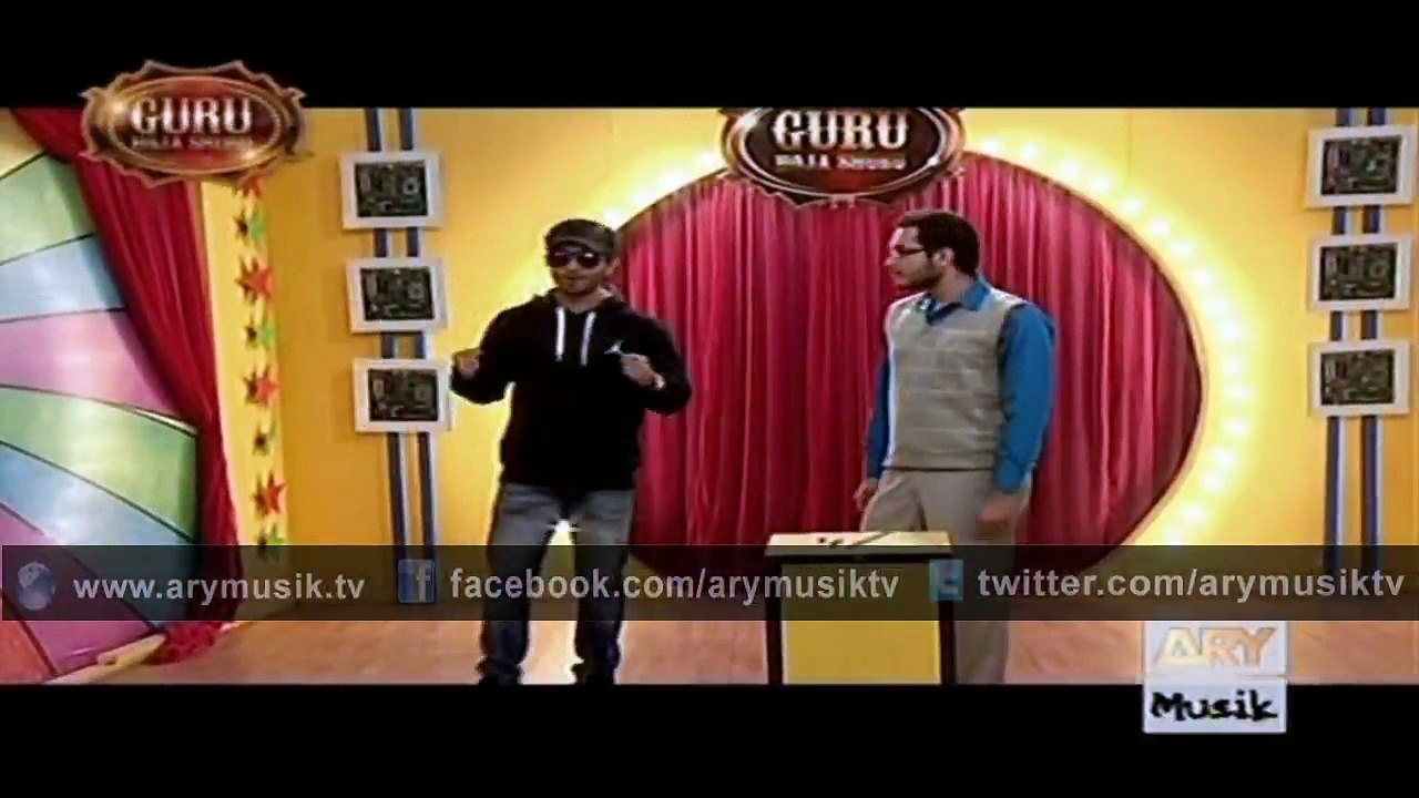 Guru Hoja Shuru 7th January 2015