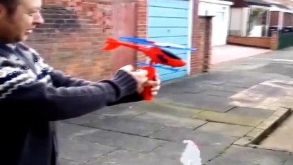 Fails Of The Week 1 January 2015 BMR Media.