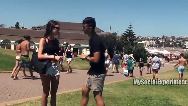 Tricking Girls For A Kiss - Kissing Prank - Pranks In Public - Best Pranks Of 2015