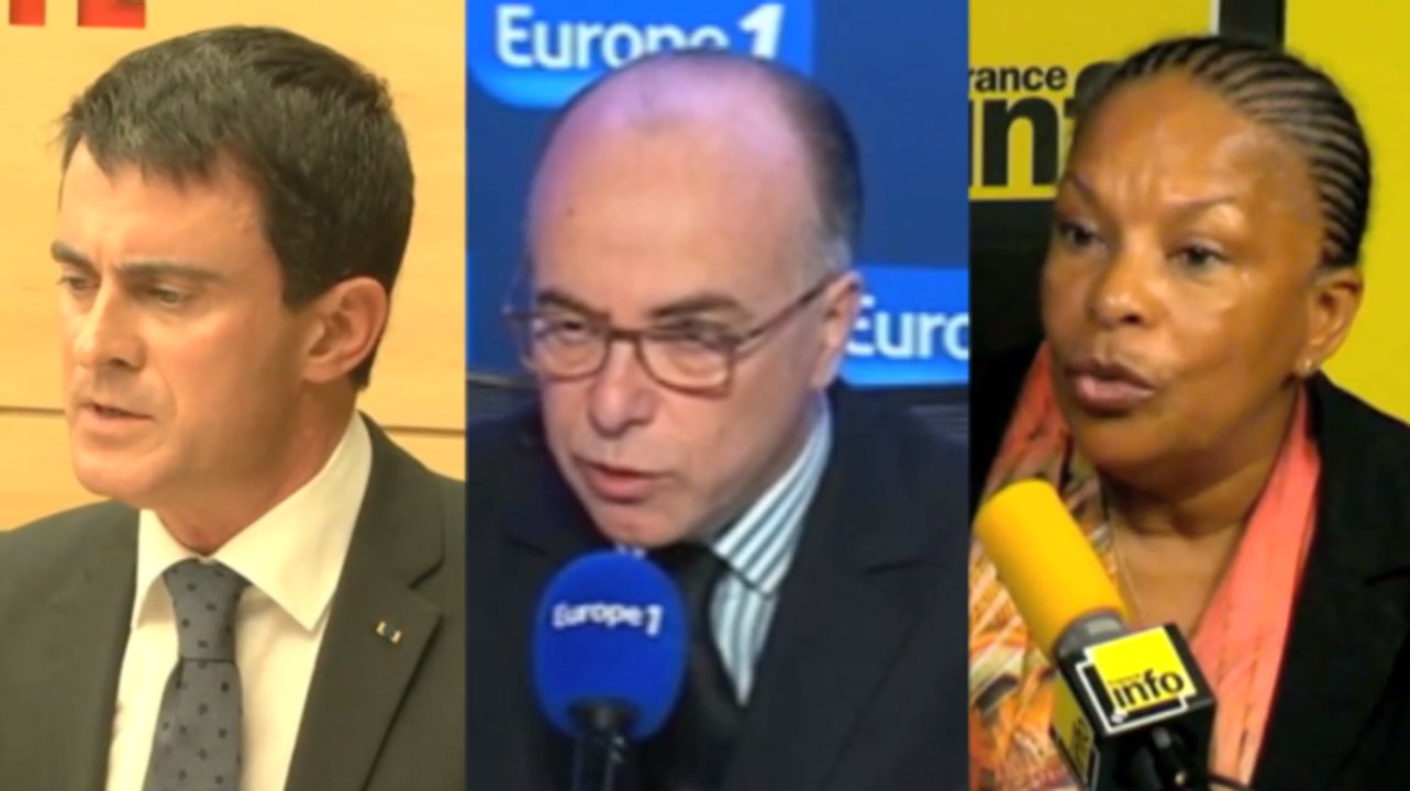 Attaque contre Charlie Hebdo : "Ce que je vois, c'est la marque de la sauvagerie"