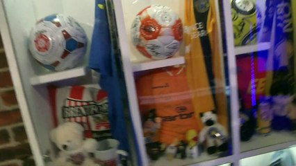 Soccer AM Added Time - Milton Jones, John Bostock and Ghetts.