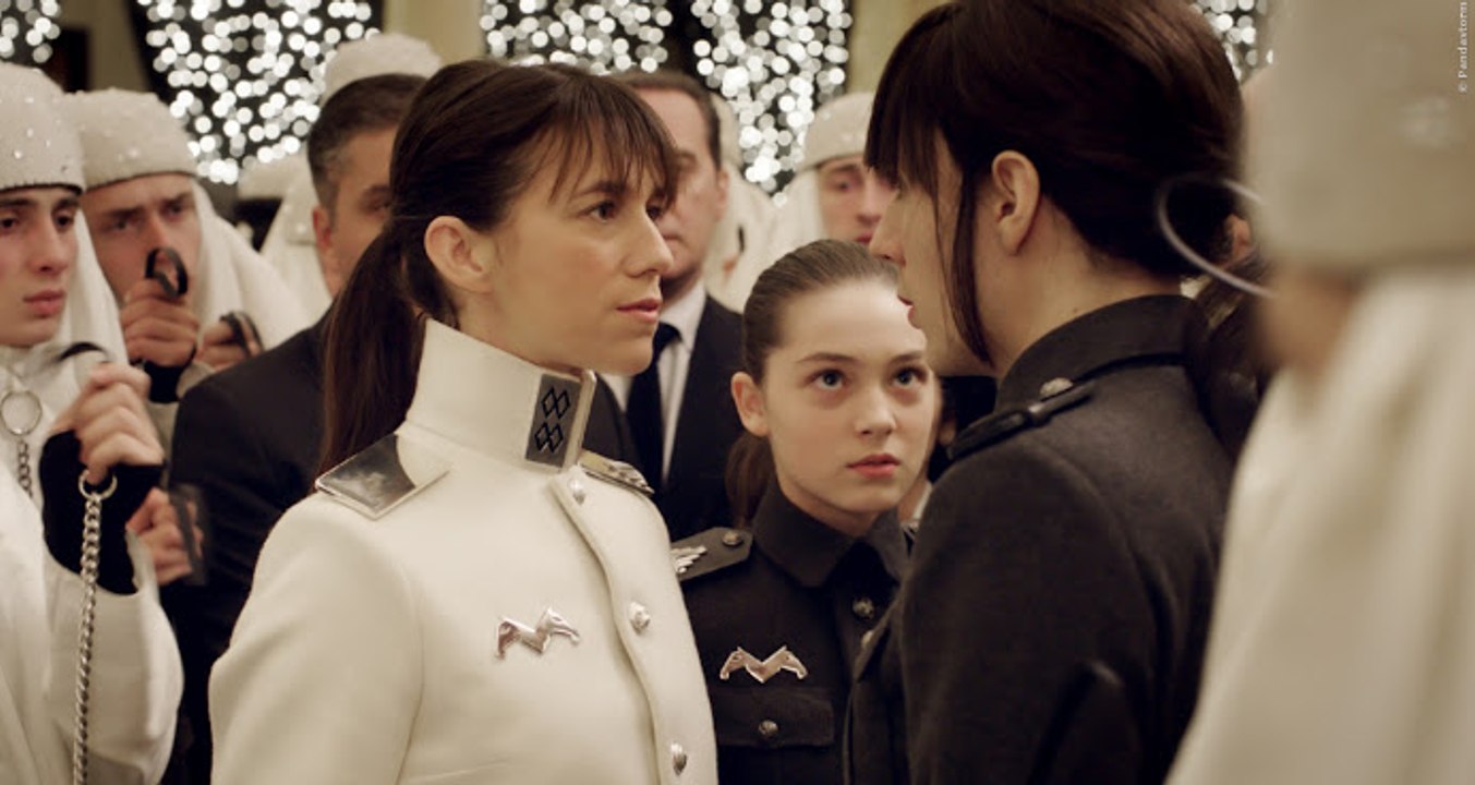 Jacky Im Königreich Der Frauen Trailer (deutsch)