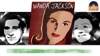 Wanda Jackson - I'd Rather Have You (HD) Officiel Seniors Musik