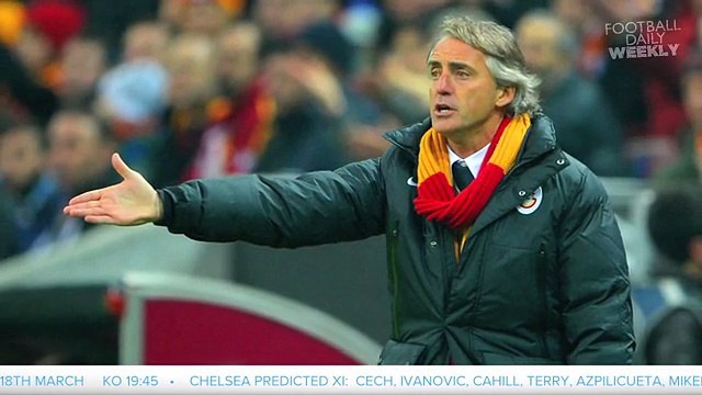 Chelsea v Galatasaray, Real Madrid v Schalke - #FDW UEFA Champions League Preview