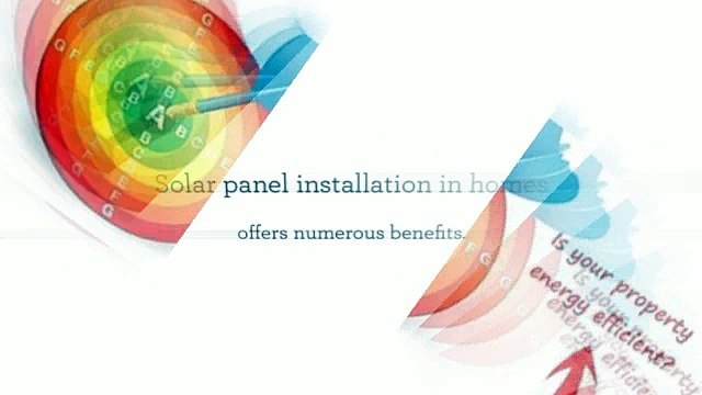 Solar Happy Solar Panel Installers London