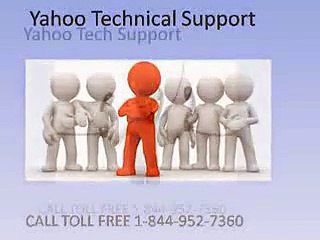 YahooMail customer 1-855-472-1897 service number for USA