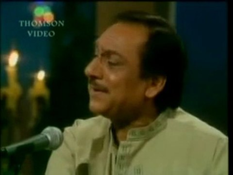 Phir Saawan Rut Ki Pawan Chali.. Nasir Kazmi.. Ghulam Ali