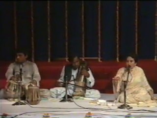 Wo Is Ada Se Jo Aay.. Nasir Kazmi.. Iqbal Bano