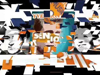 Yves Montand - Gilet rayé (Live) (HD) Officiel Seniors Musik