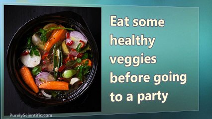 Spreading The Healthy Holiday Cheer