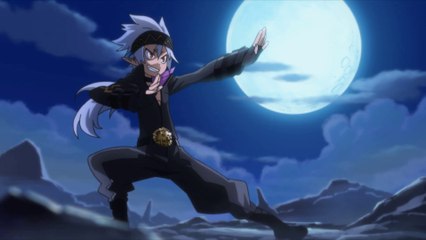 Disgaea 5 : Alliance of Vengeance - Opening Anime