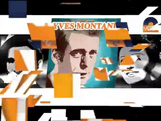 Yves Montand - Je suis venu à pied (HD) Officiel Seniors Musik