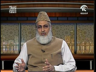 Al Adab Al Mufrad, Part 1 (Urdu) By Khaleeq Ahmed Mufti, Sharjah TV.