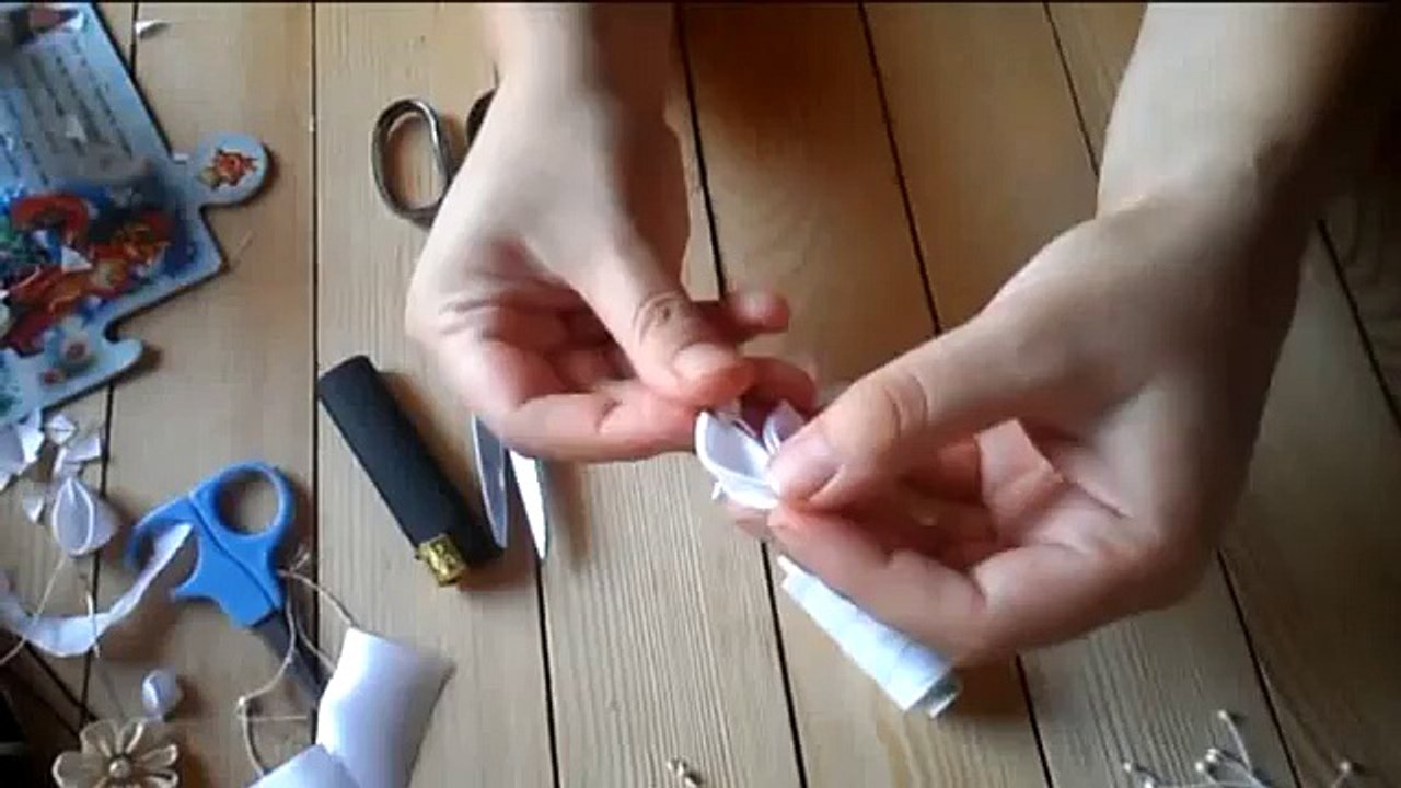 мастер класс Как сделать....