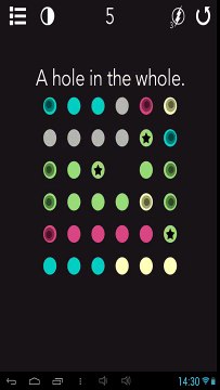 Colors - Android and iOS gameplay PlayRawNow