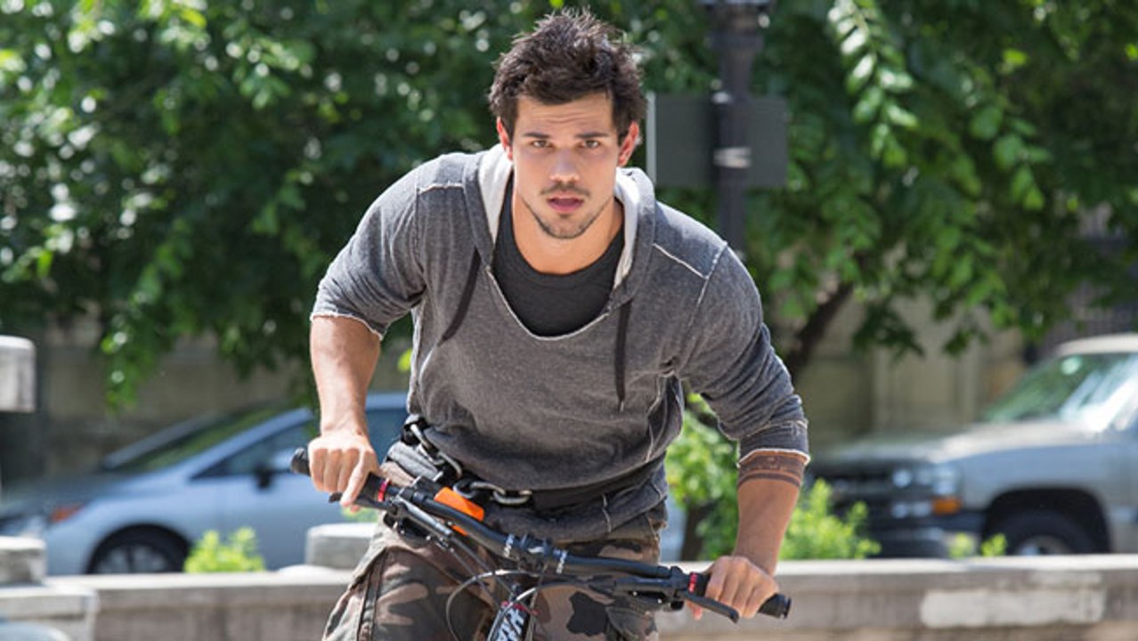 Tracers: Trailer HD VF