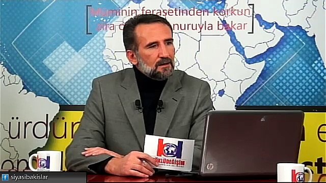 Yüce Divan Mı? Cüce Divan Mı?