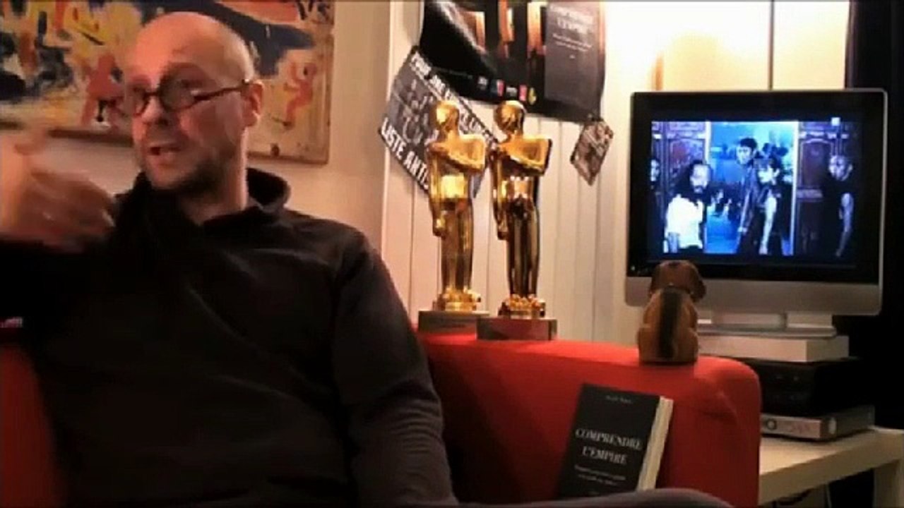 Quand Alain Soral souhaitait que Charlie Hebdo "crève"