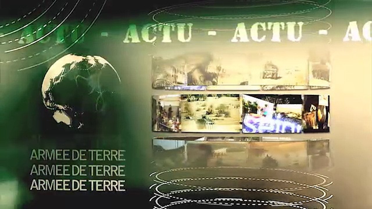 Dans les pas des aînés.