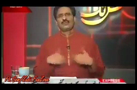 NABI PAK (S.A.W) K 25 IRSHAD PAK BATREEN ZINDGI GUZARNAY K LIAY