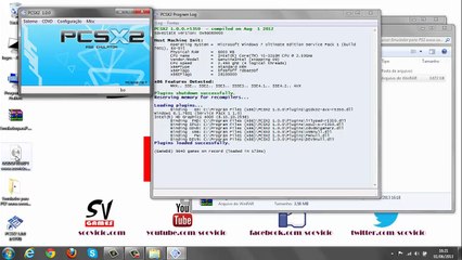 Emulador de PlayStation 2 (PS2) para PC
