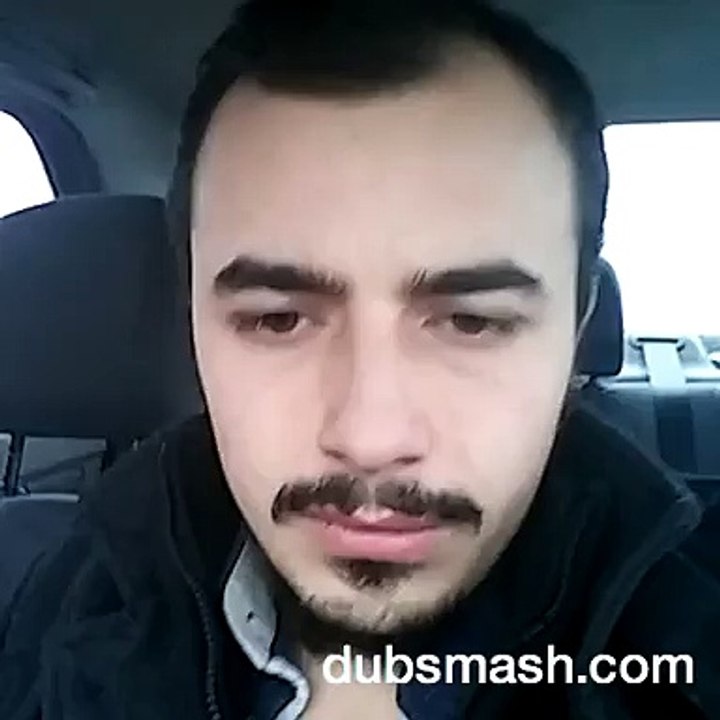 Türkçe Dubsmash | Ben girip sıçacam!?