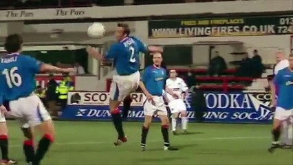 Top 5 Horrific Own Goals!