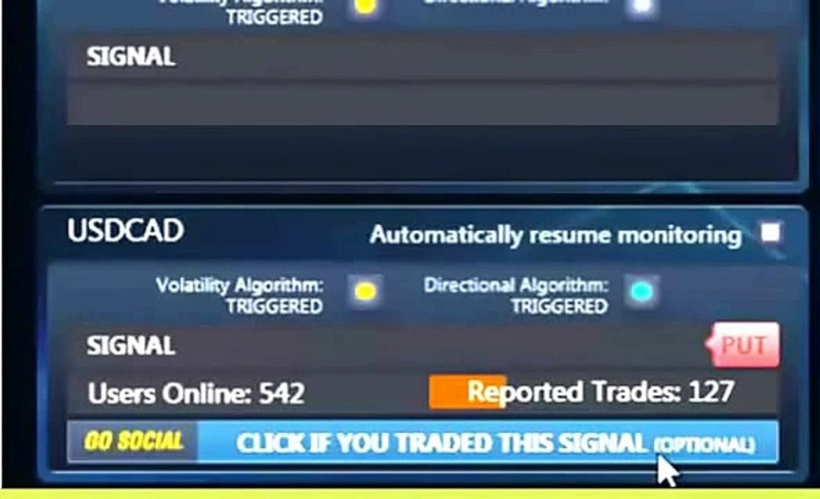 Binary Matrix Pro Review. How to use it? Profit 3875$ A Day