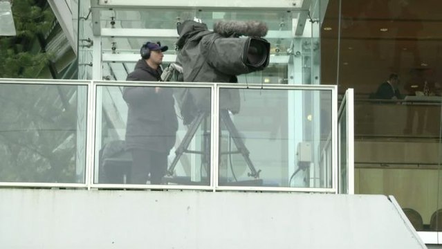 HIPPISME - ÉCO : Le Grand Prix d'Amérique sous le feu des projecteurs