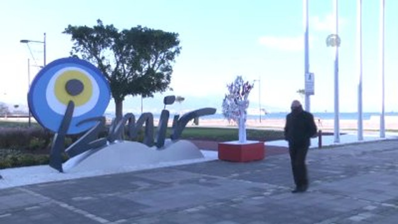 Aşırı Soğuk Hava