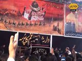 Zakir Naveed Ashiq Hussain Majlis 6 Safar 2014 Shekhupura