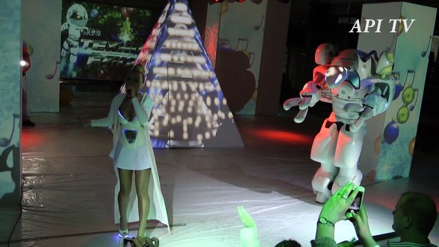 Аня Стрекоза (Anya Strekoza) - Мы зажигаем