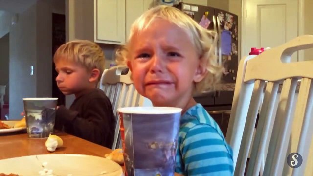 Conseil du grand frère à sa soeur qui pleure