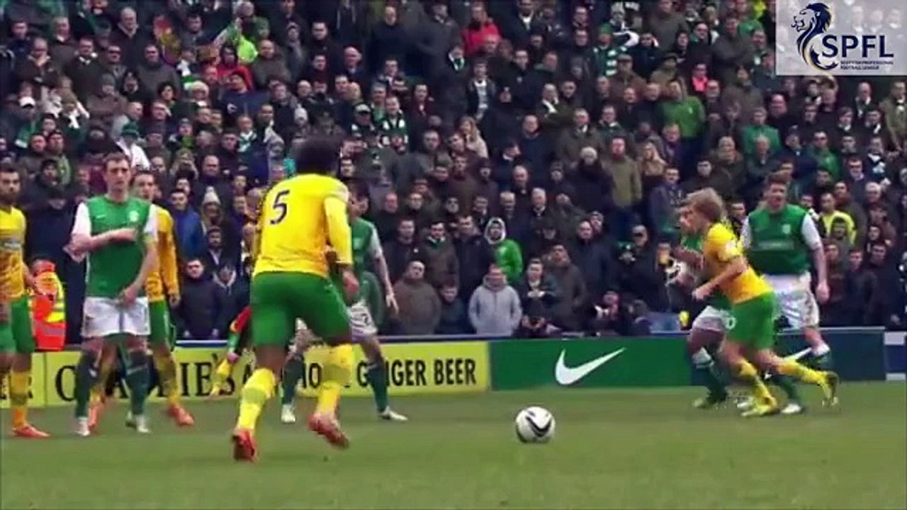 Season Highlights 2013-14