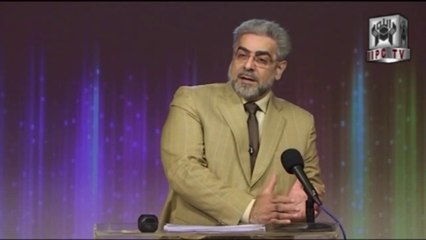 Interest / Riba - What Quran says by Mohammad Shaikh 04/04 (2011)