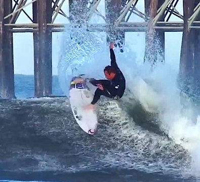 Surfing is Everything: Taylor Knox