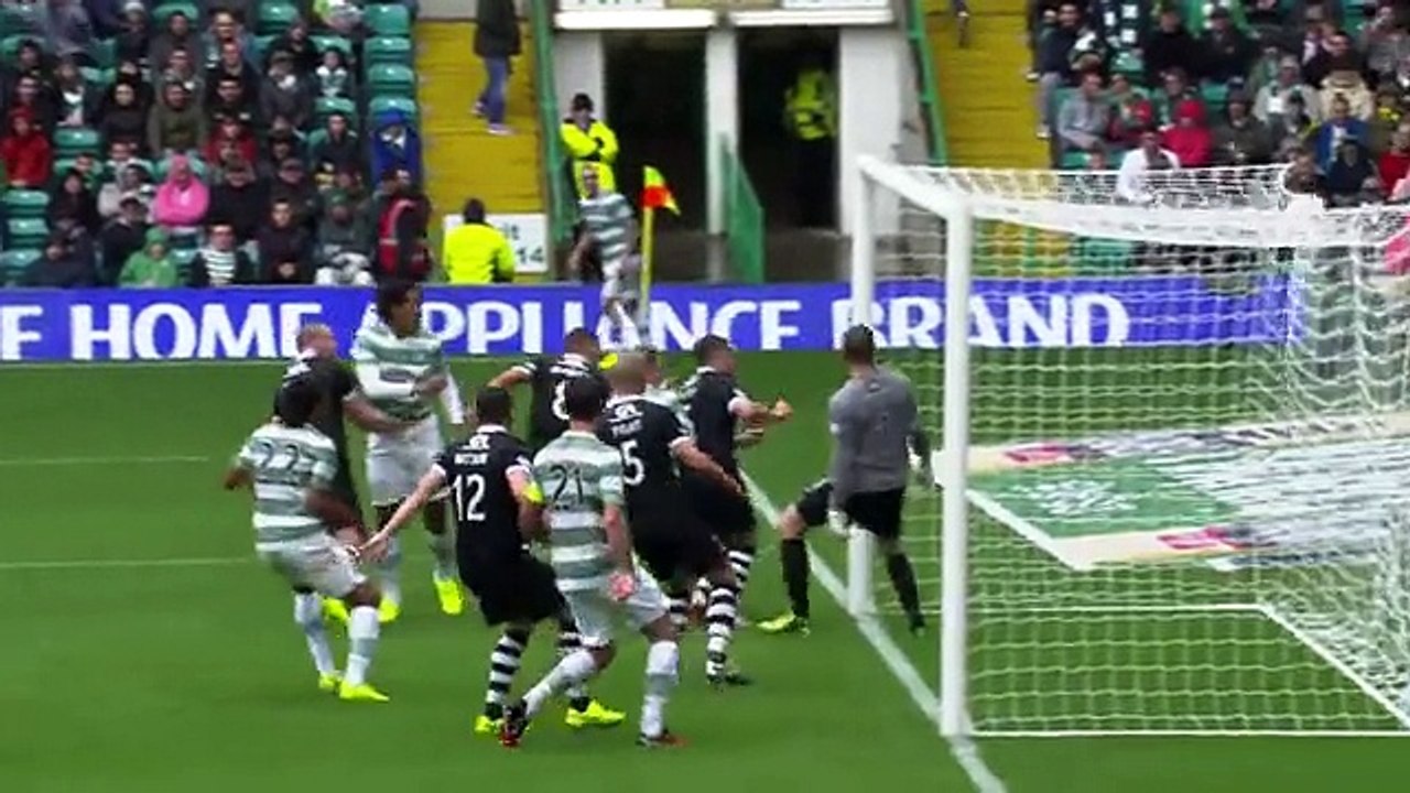 See all the Scottish Premiership goals here!