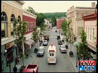 New movie Accident Love trailor release