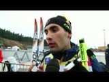 BIATHLON - CM - Fourcade : «Une grande fierté»