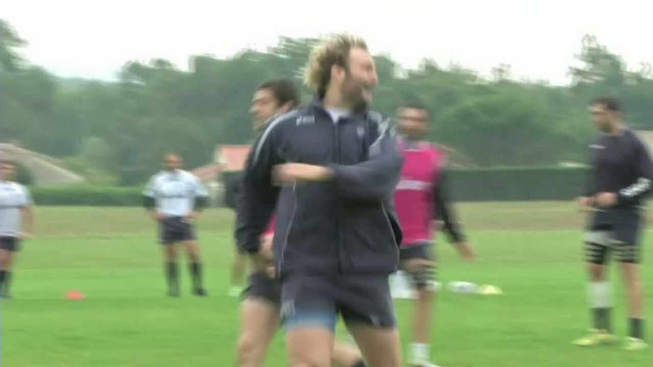 RUGBY - TOP 14 - CO : Castres se méfie de Bordeaux-Bègles