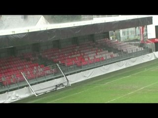 FOOT - COUPE - SB29 : Match de gala à Brest