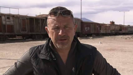 RALLYE RAID - DAKAR - Lavigne : «Un parcours étonnant»