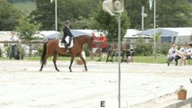 ÉQUITATION - ÉCO : Caen, la tête aux jeux équestres