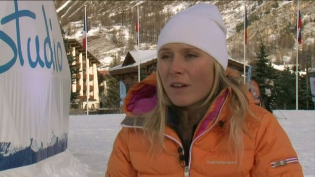 SKI ALPIN - ÉCO : Worley, une blessure qui touche aussi les sponsors