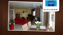 A vendre - maison/villa - Villers Bocage (14310) - 5 pièces - 99m²