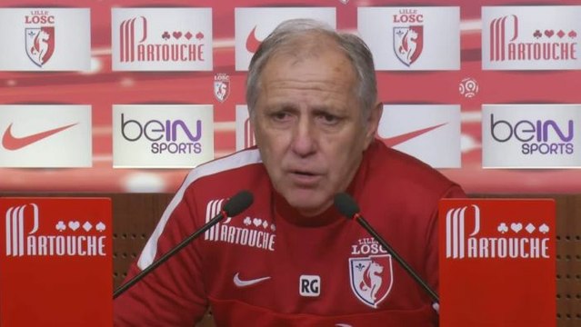 FOOT - TRANSFERTS - L1 - LOSC : Girard veut un latéral droit