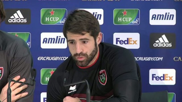 RUGBY - CE : Toulon, le calme après la tempête
